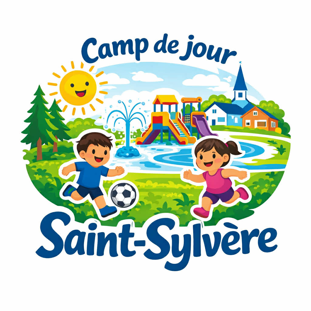 Camp de jour