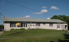 Centre de la petite enfance